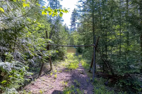 NHN Trumble Canyon Road Columbia Falls MT 59912