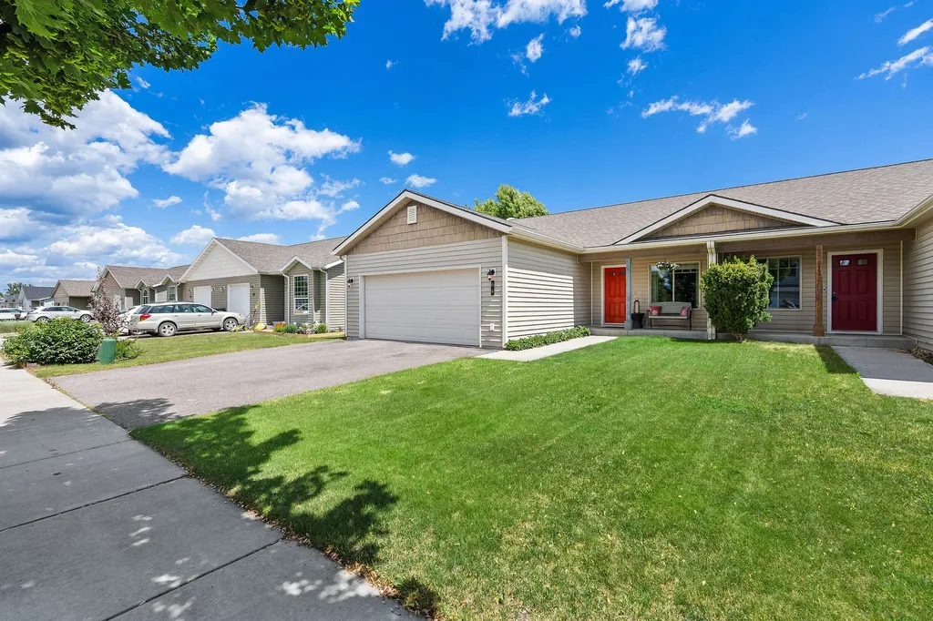 64 Empire Loop Kalispell MT 59901