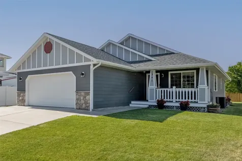 341 Northgate Loop Helena MT 59602