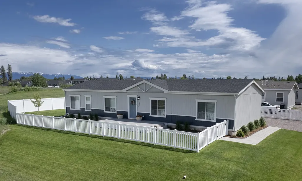 142 Otter Place Kalispell MT 59901