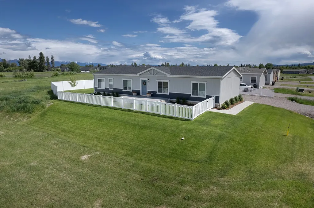 142 Otter Place Kalispell MT 59901
