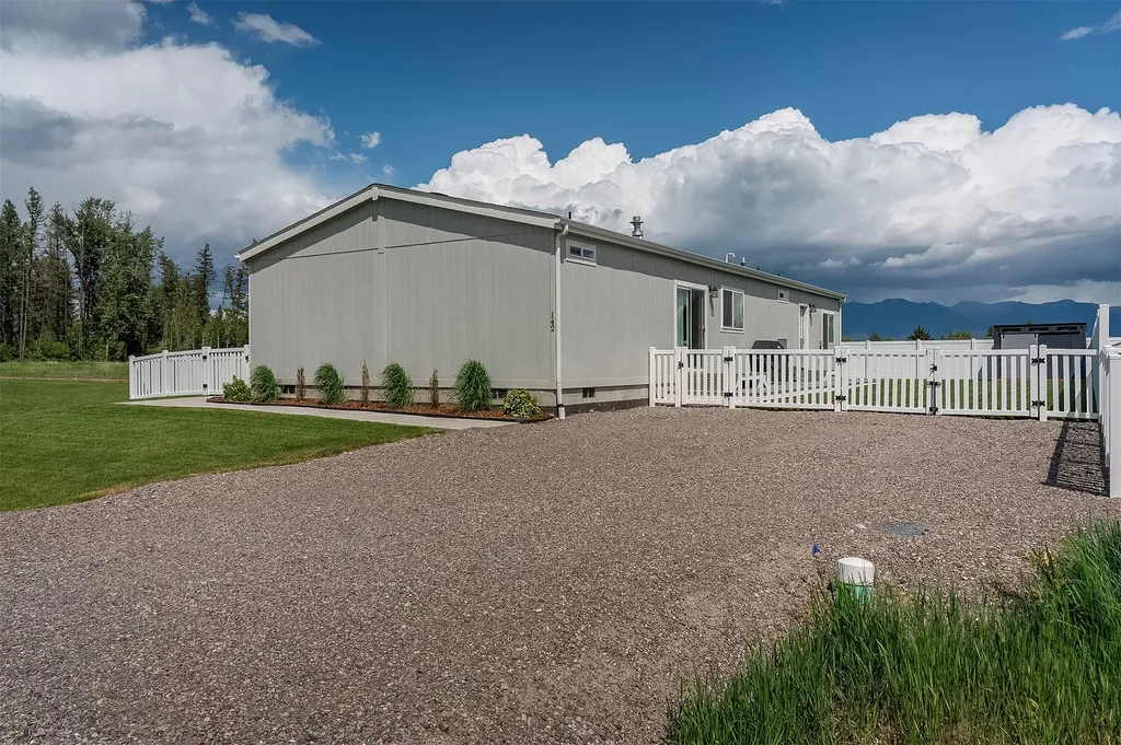 142 Otter Place Kalispell MT 59901