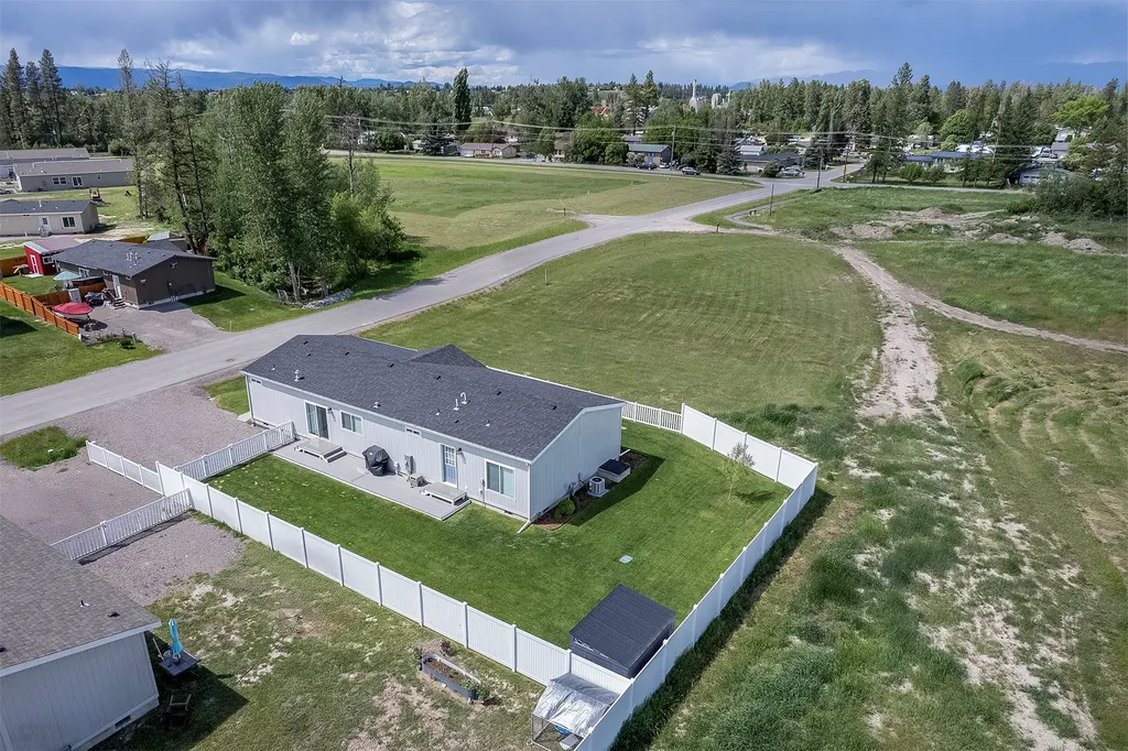 142 Otter Place Kalispell MT 59901