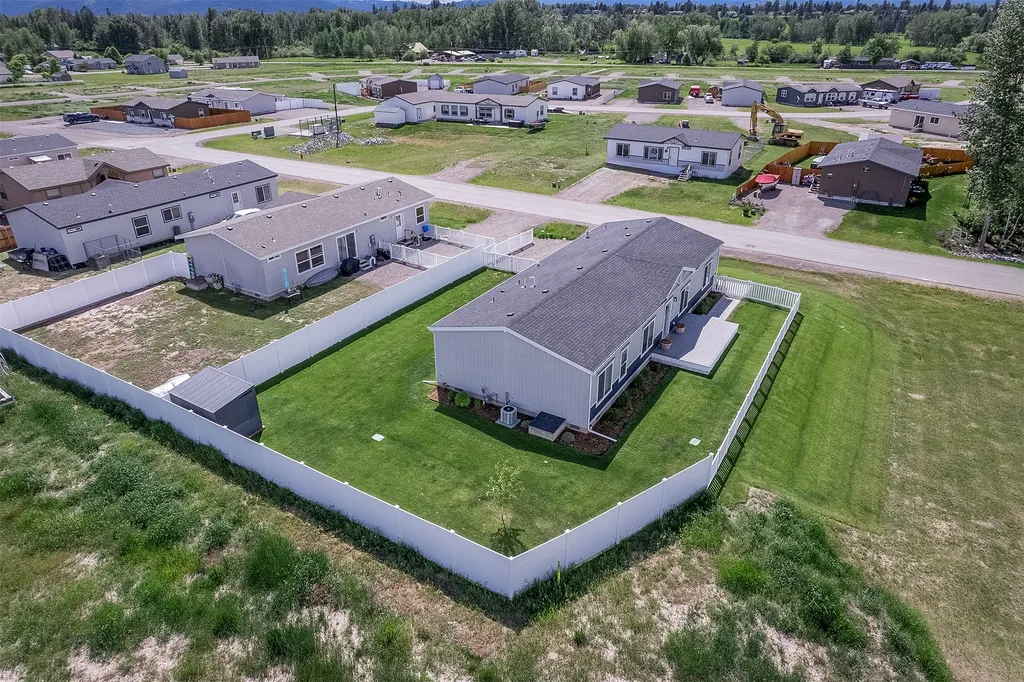 142 Otter Place Kalispell MT 59901