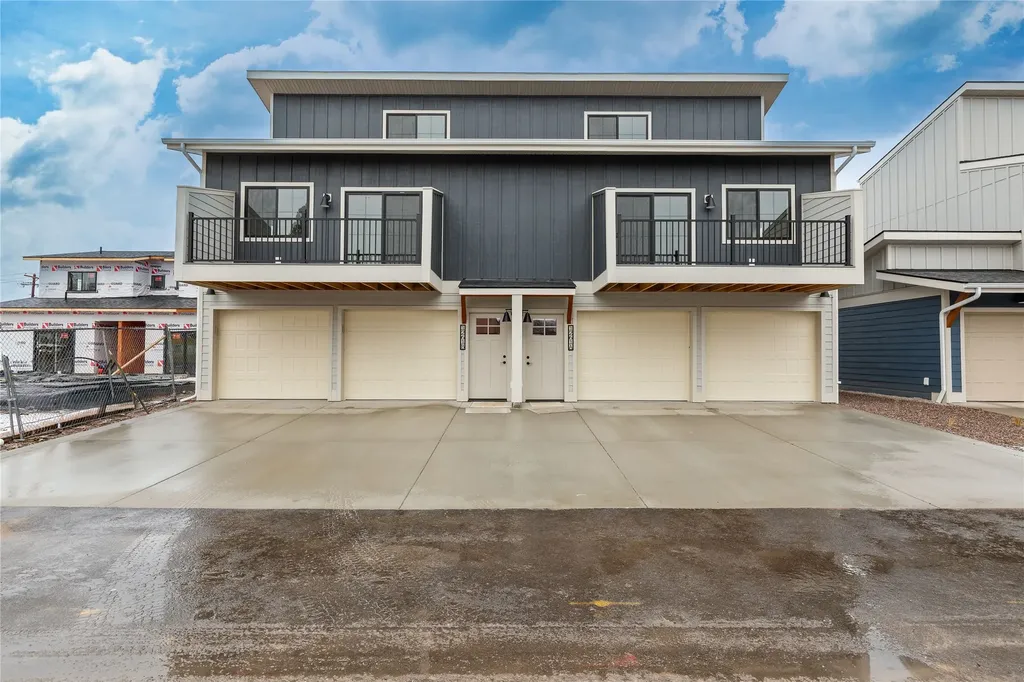 1261 Idaho Street Missoula MT 59801