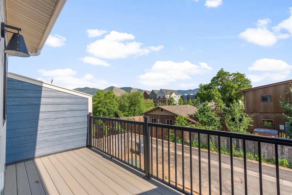 1261 Idaho Street Missoula MT 59801