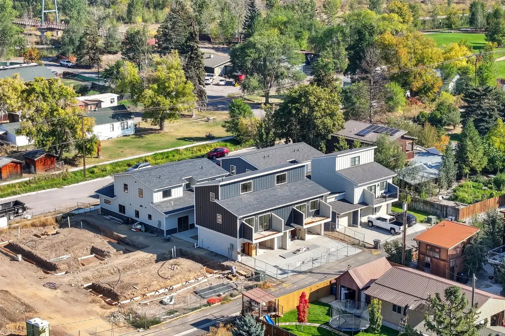 1261 Idaho Street Missoula MT 59801