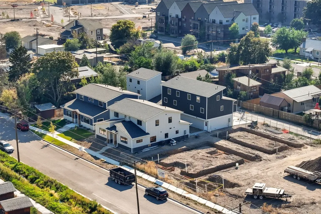 1261 Idaho Street Missoula MT 59801
