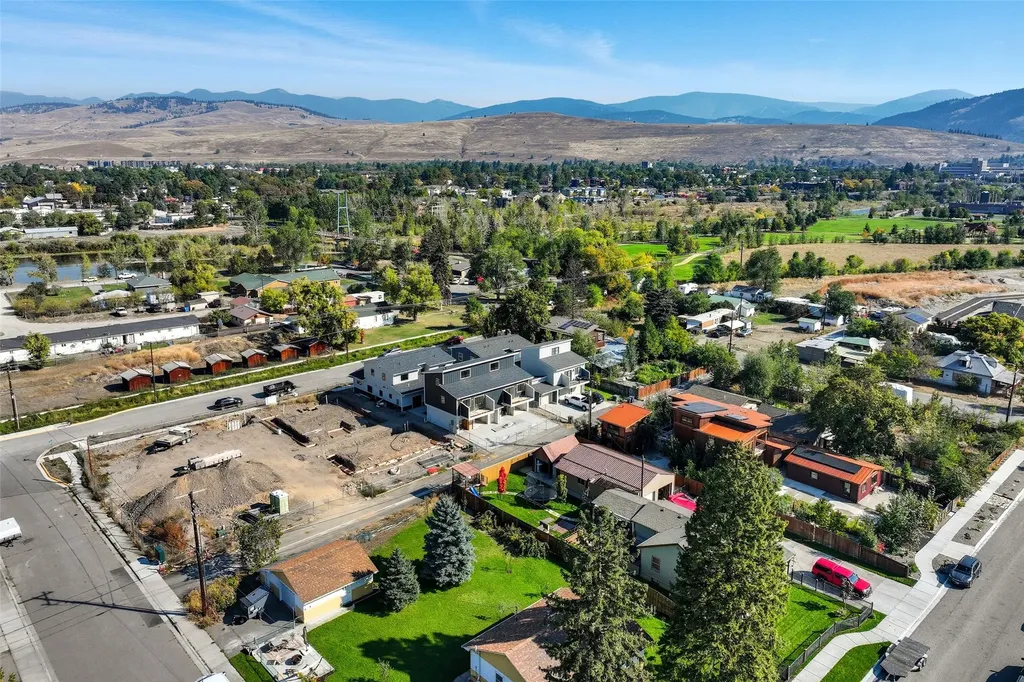 1261 Idaho Street Missoula MT 59801