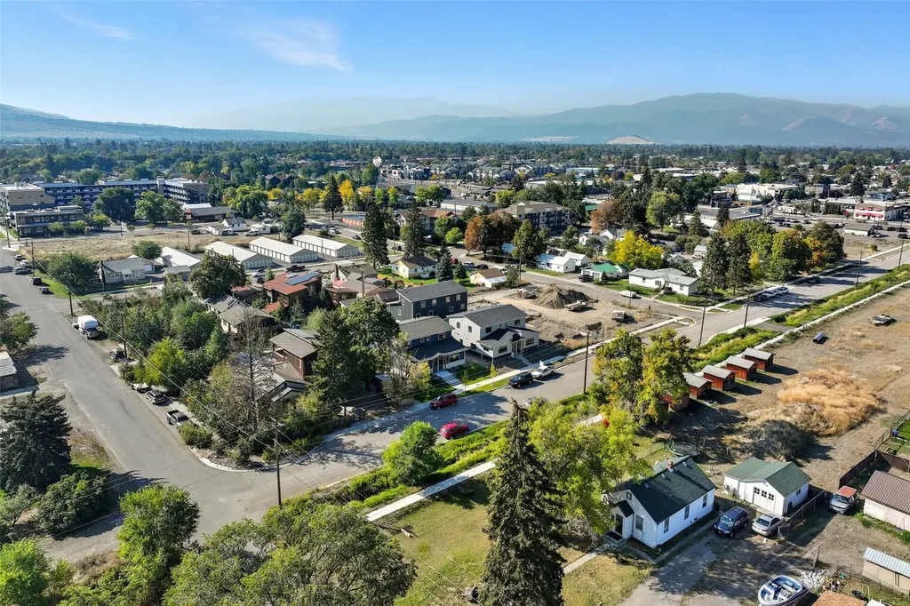 1261 Idaho Street Missoula MT 59801