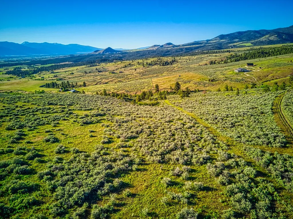 396 Wild Moose Springs Road Corvallis MT 59828