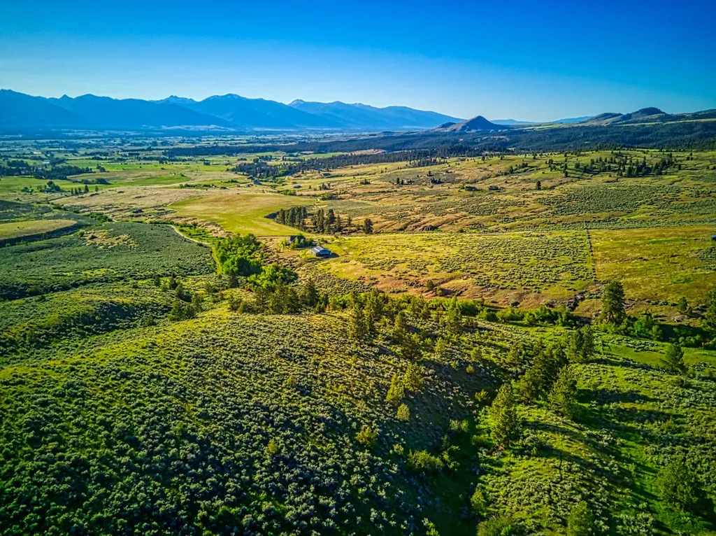 396 Wild Moose Springs Road Corvallis MT 59828
