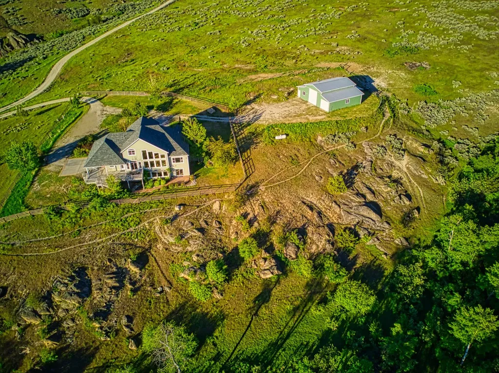 396 Wild Moose Springs Road Corvallis MT 59828