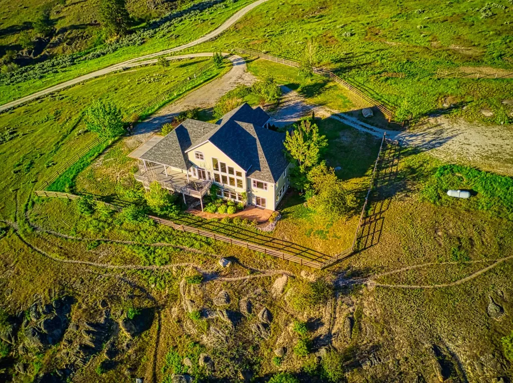 396 Wild Moose Springs Road Corvallis MT 59828