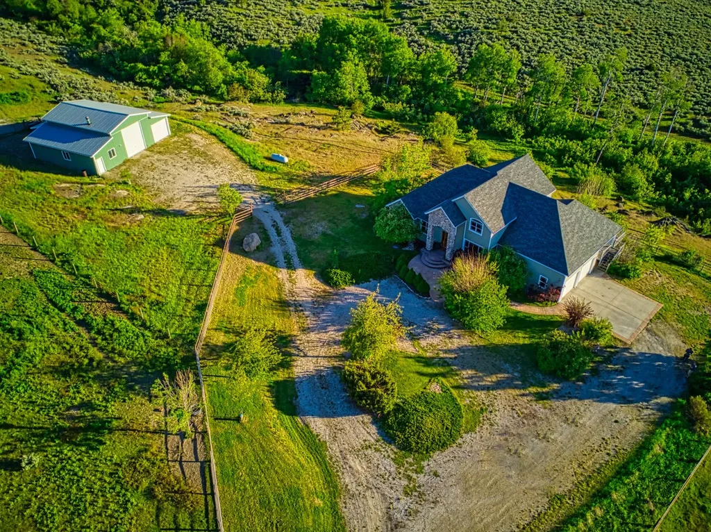 396 Wild Moose Springs Road Corvallis MT 59828