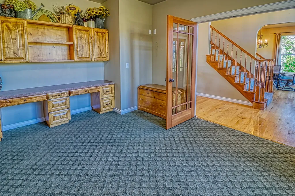396 Wild Moose Springs Road Corvallis MT 59828