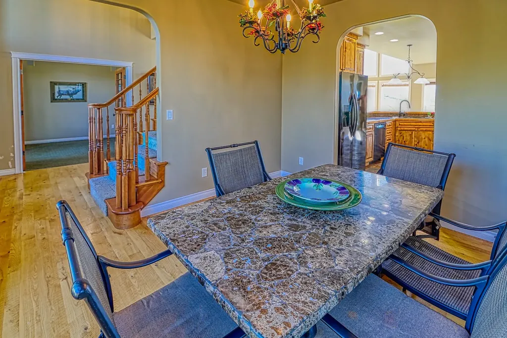 396 Wild Moose Springs Road Corvallis MT 59828