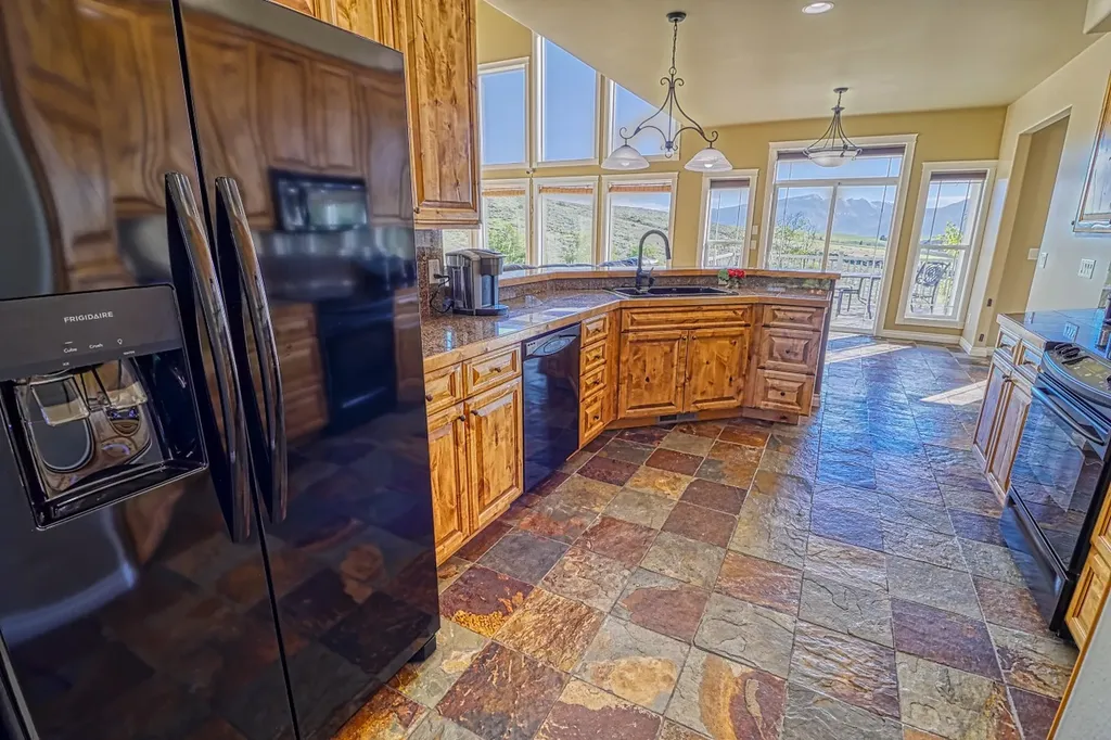 396 Wild Moose Springs Road Corvallis MT 59828