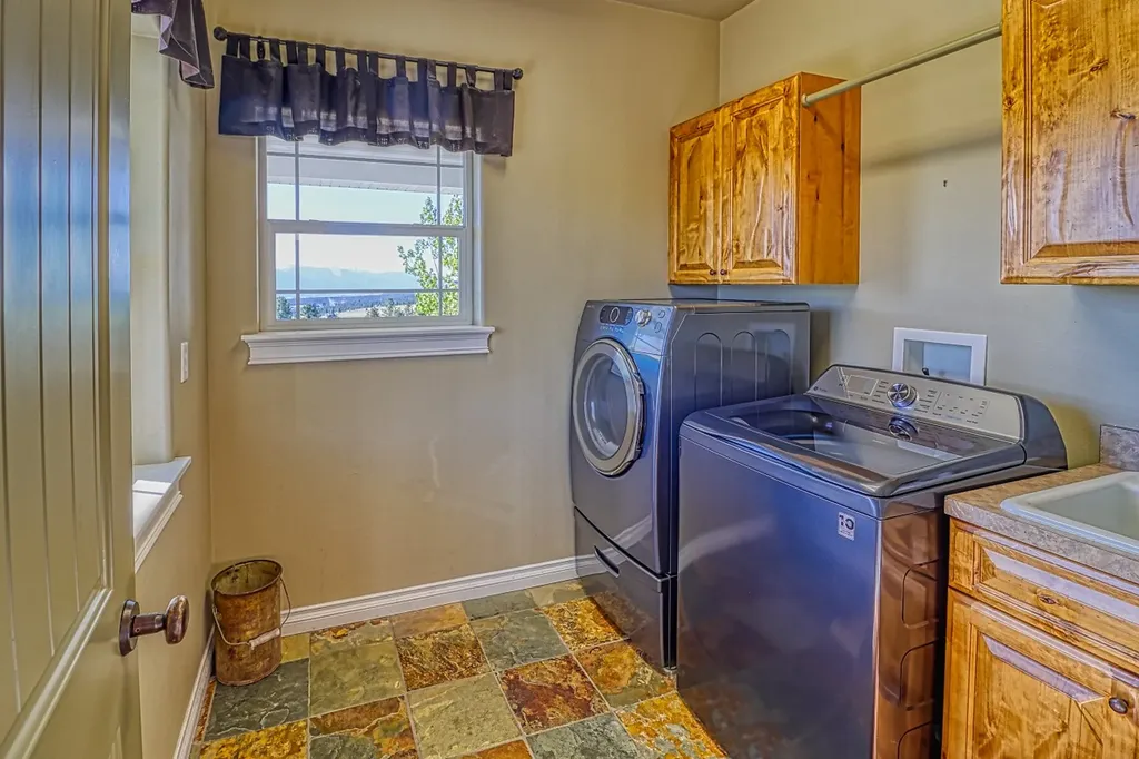 396 Wild Moose Springs Road Corvallis MT 59828