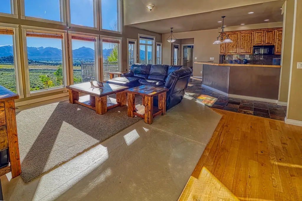 396 Wild Moose Springs Road Corvallis MT 59828