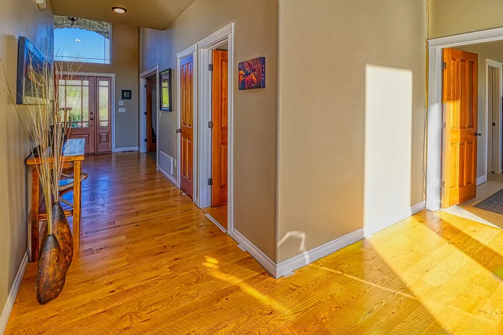 396 Wild Moose Springs Road Corvallis MT 59828