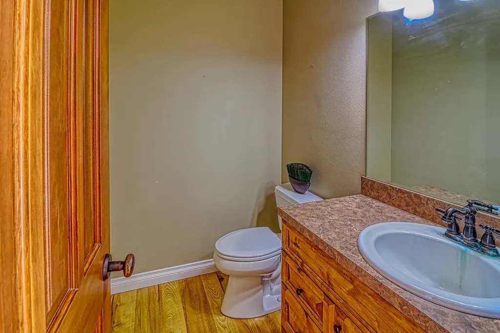 396 Wild Moose Springs Road Corvallis MT 59828