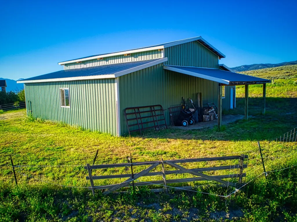 396 Wild Moose Springs Road Corvallis MT 59828