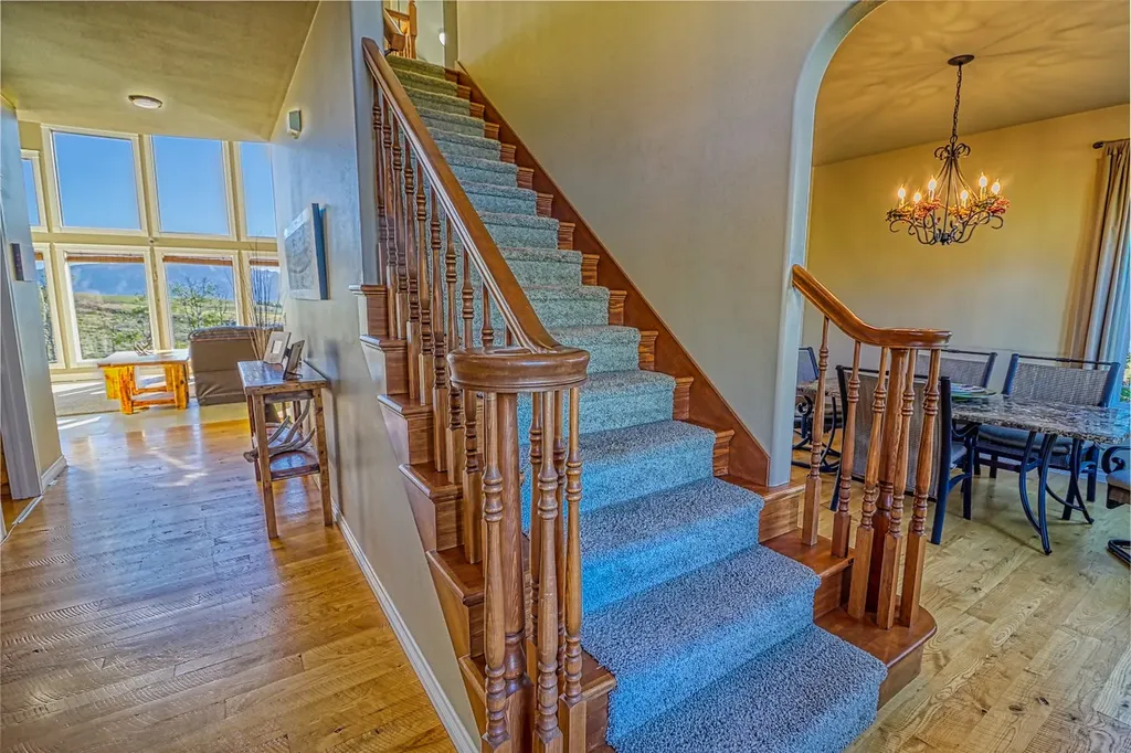 396 Wild Moose Springs Road Corvallis MT 59828