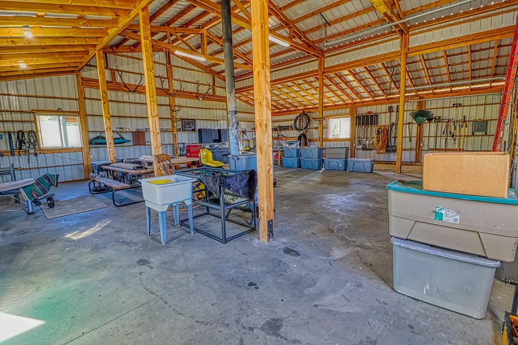 396 Wild Moose Springs Road Corvallis MT 59828