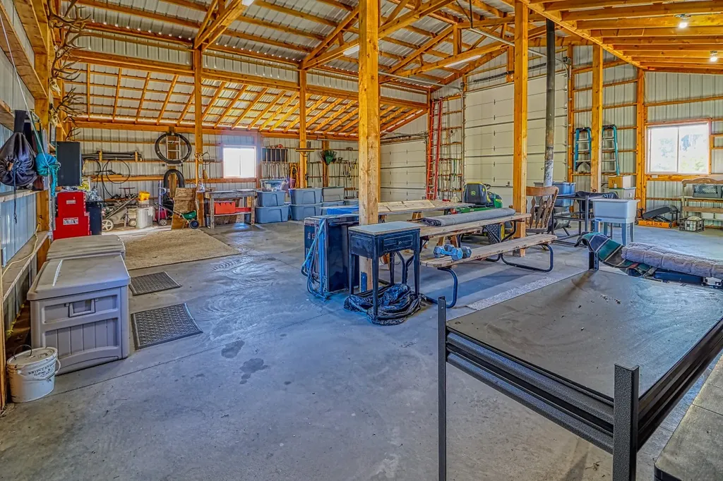 396 Wild Moose Springs Road Corvallis MT 59828