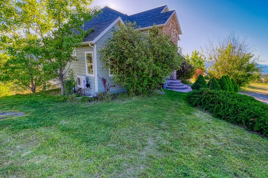 396 Wild Moose Springs Road Corvallis MT 59828