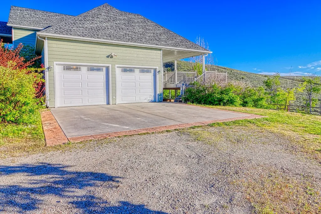 396 Wild Moose Springs Road Corvallis MT 59828