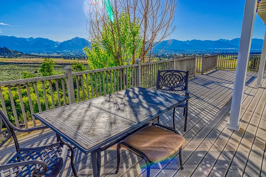 396 Wild Moose Springs Road Corvallis MT 59828