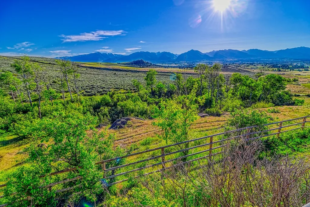 396 Wild Moose Springs Road Corvallis MT 59828
