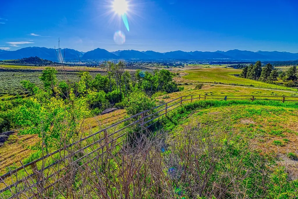396 Wild Moose Springs Road Corvallis MT 59828