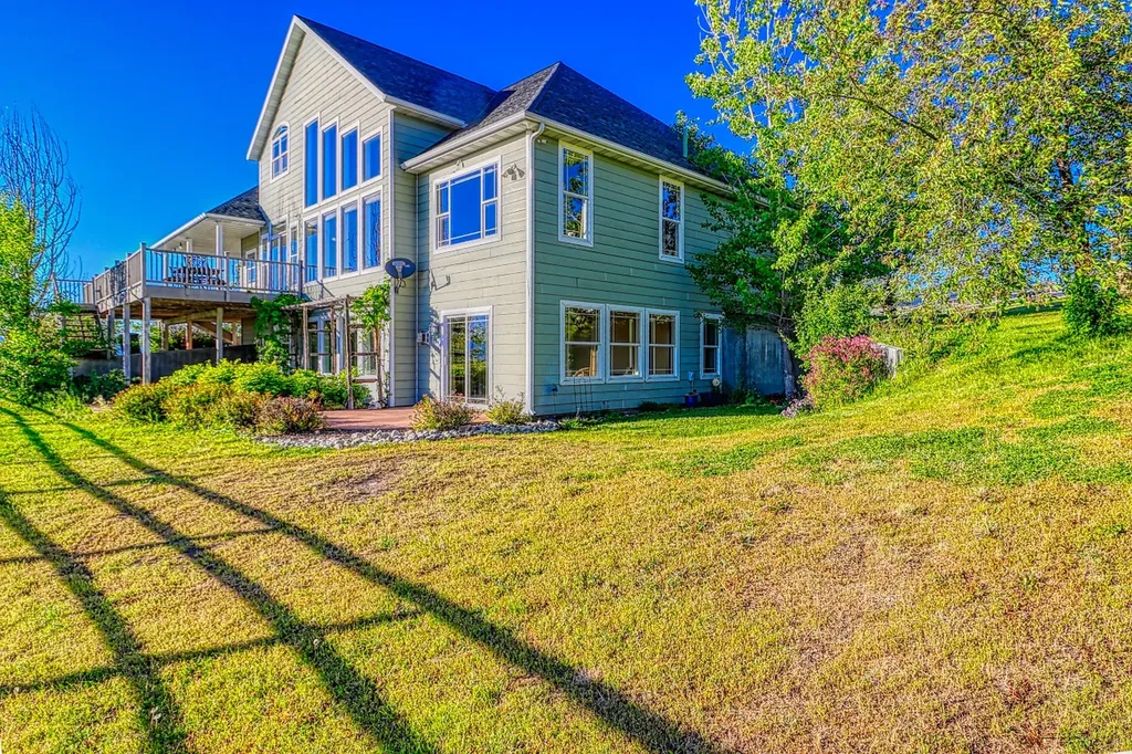 396 Wild Moose Springs Road Corvallis MT 59828