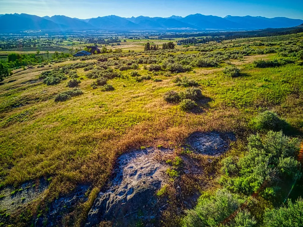 396 Wild Moose Springs Road Corvallis MT 59828