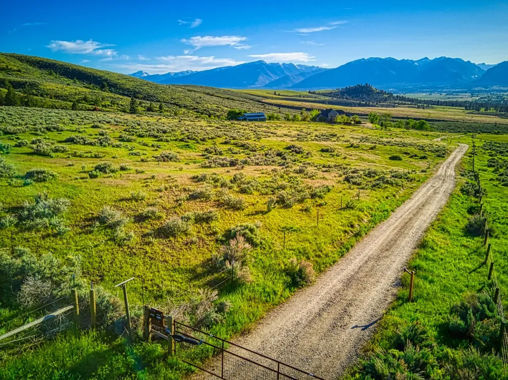 396 Wild Moose Springs Road Corvallis MT 59828