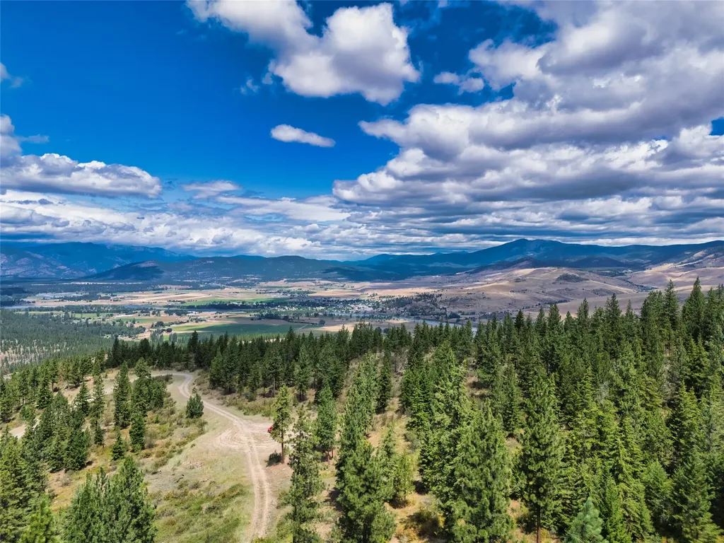 Lot 1 Bighorn Bluff Road Plains MT 59859