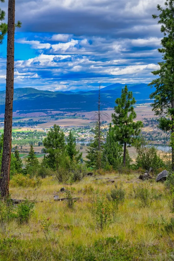 Lot 1 Bighorn Bluff Road Plains MT 59859