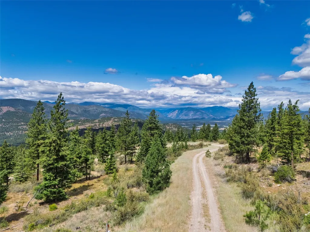 Lot 6 Bighorn Bluff Road Plains MT 59859