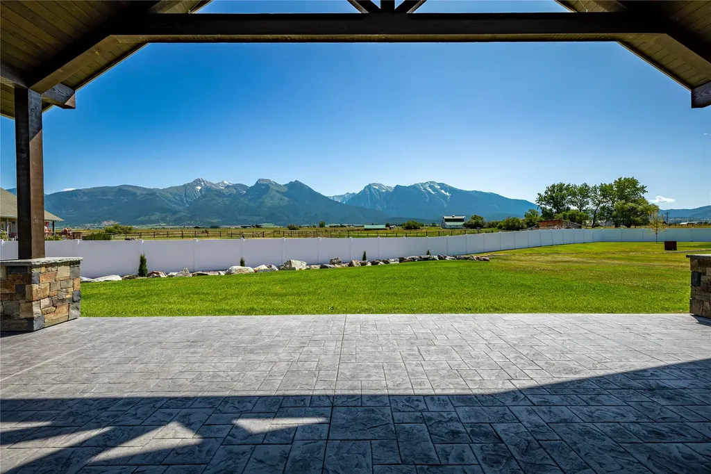 60951 Sparky Drive St Ignatius MT 59865