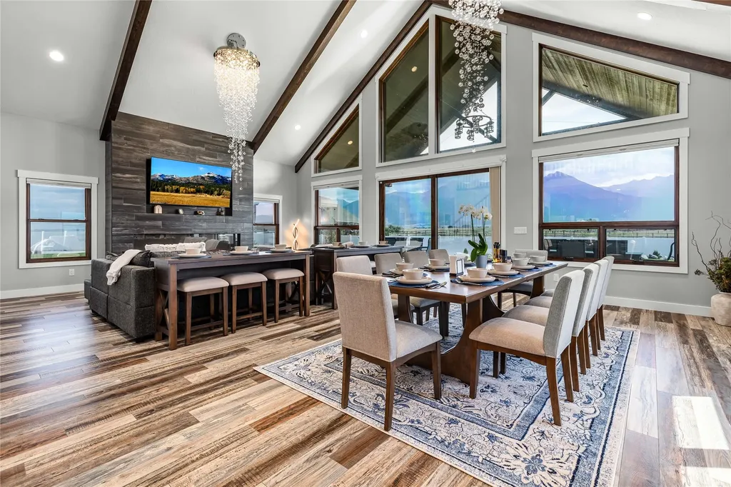 60951 Sparky Drive St Ignatius MT 59865