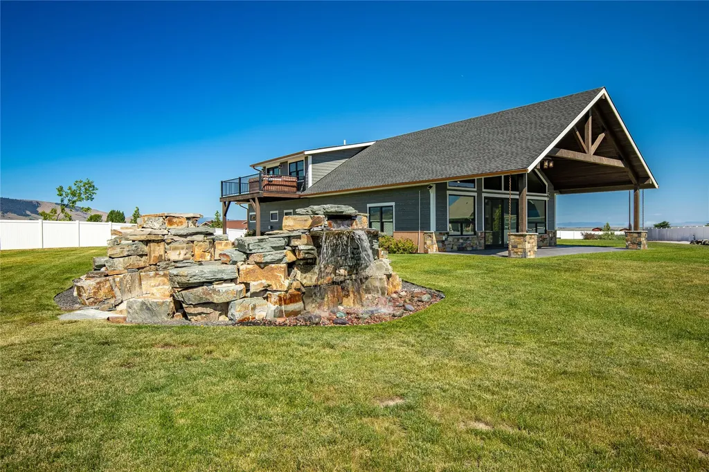 60951 Sparky Drive St Ignatius MT 59865