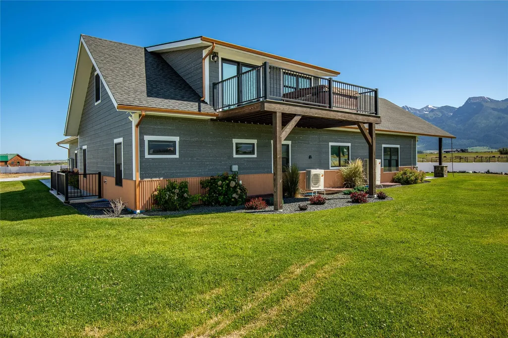 60951 Sparky Drive St Ignatius MT 59865
