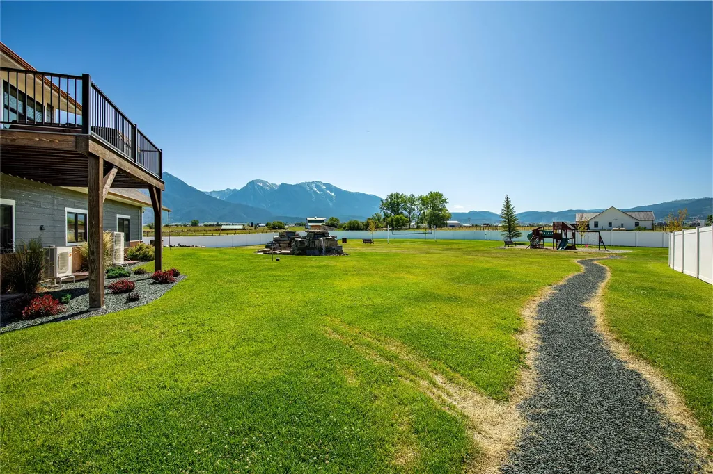 60951 Sparky Drive St Ignatius MT 59865
