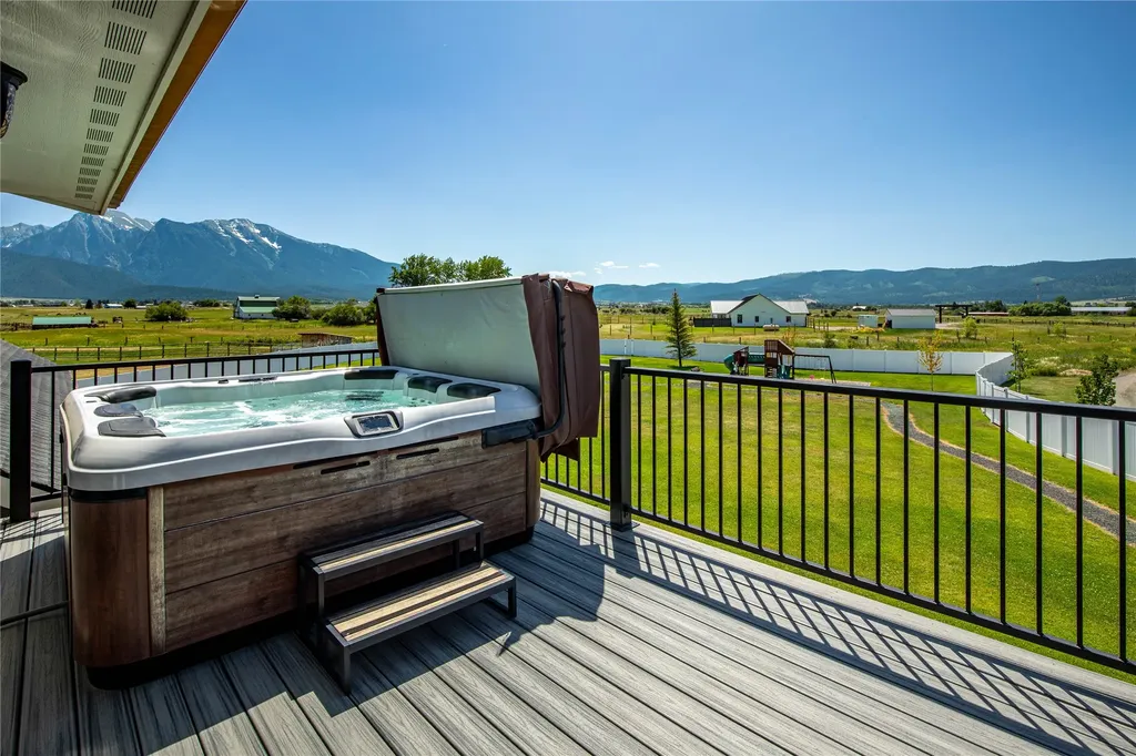 60951 Sparky Drive St Ignatius MT 59865