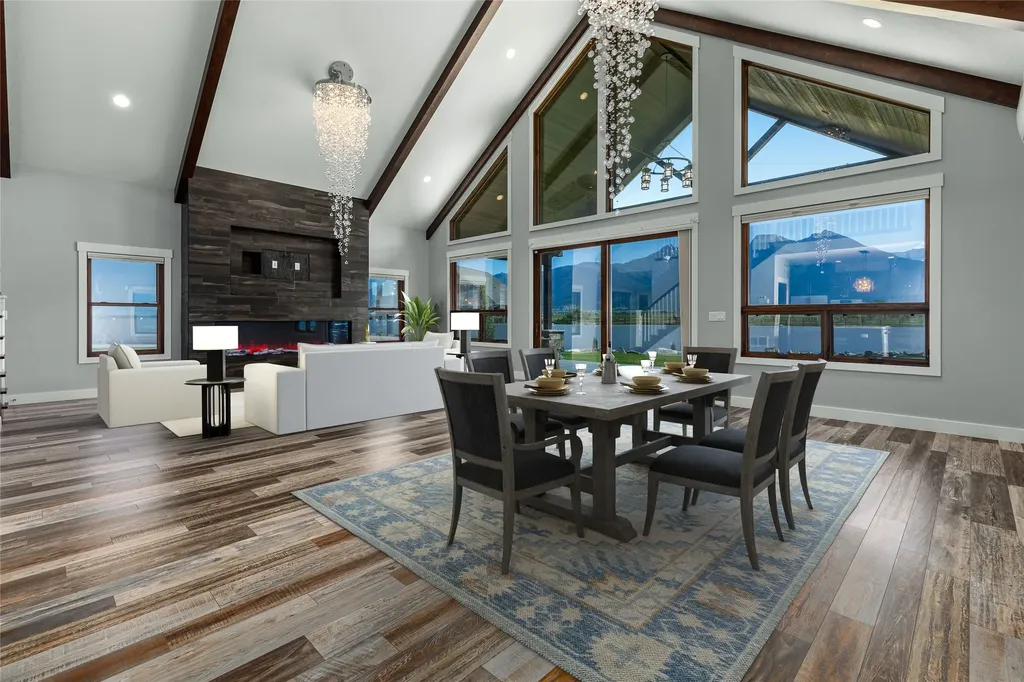 60951 Sparky Drive St Ignatius MT 59865