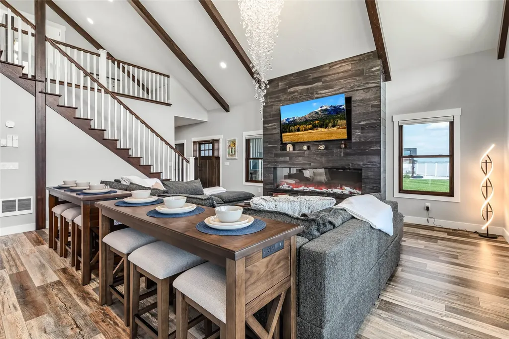 60951 Sparky Drive St Ignatius MT 59865
