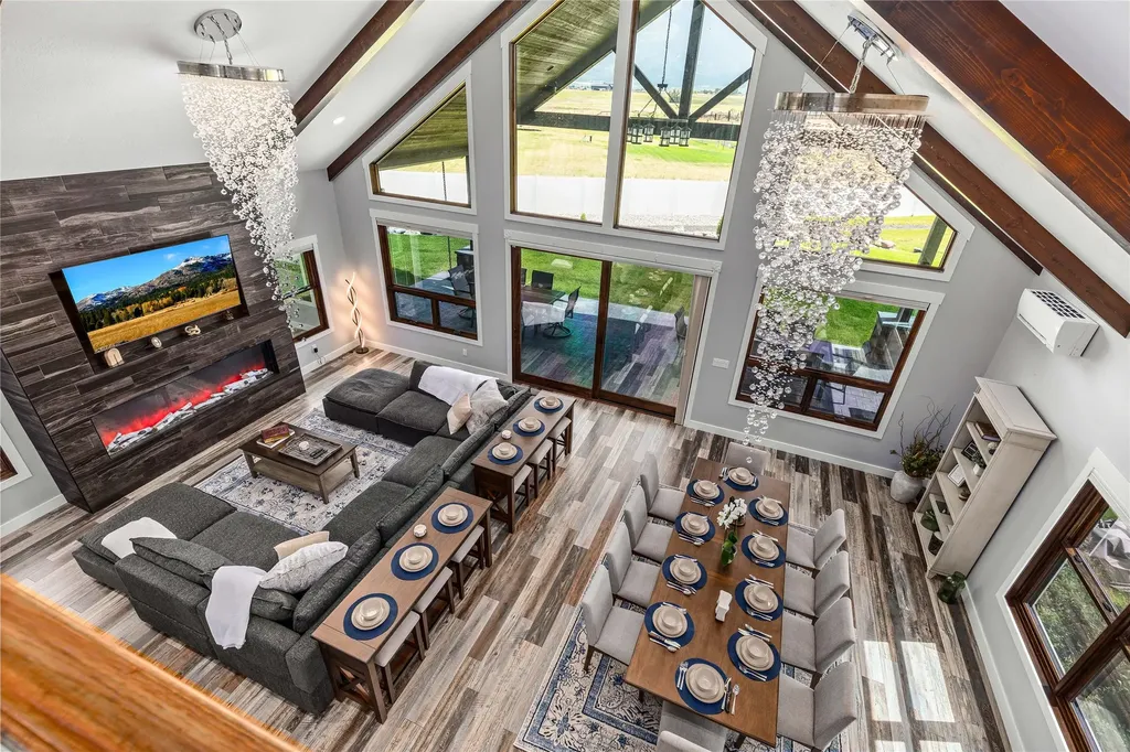 60951 Sparky Drive St Ignatius MT 59865